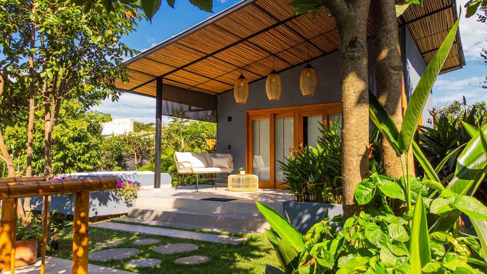 Tierra Mistú House in Valle del Cauca