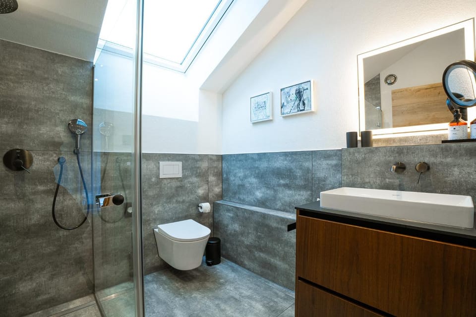 Allgäuer Bergwald Chalets Hotel in Oberstaufen