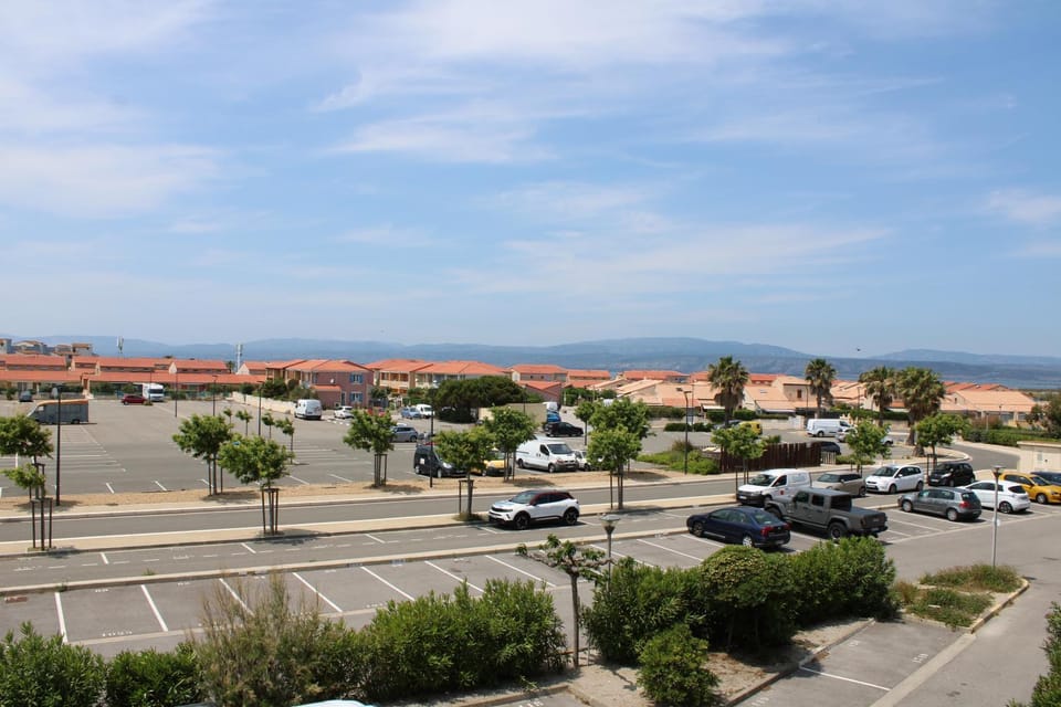 View (from property/room)