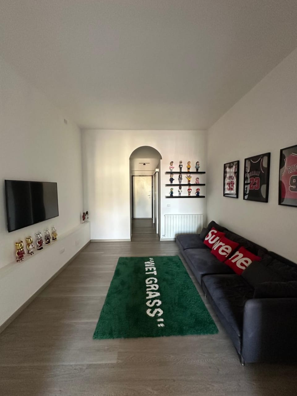 AZ Apartments Apartment in Livorno