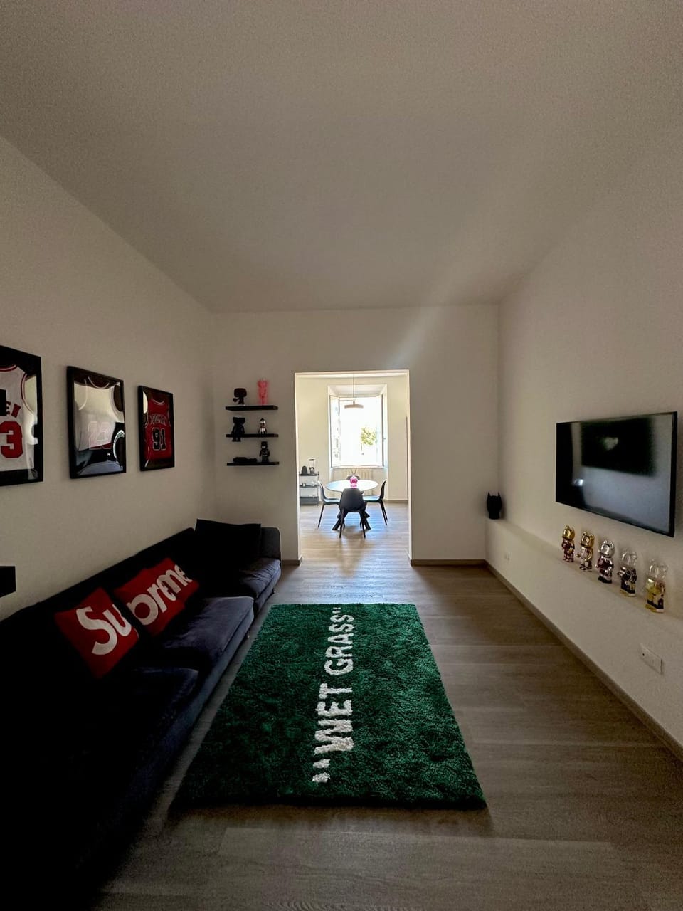 AZ Apartments Apartment in Livorno