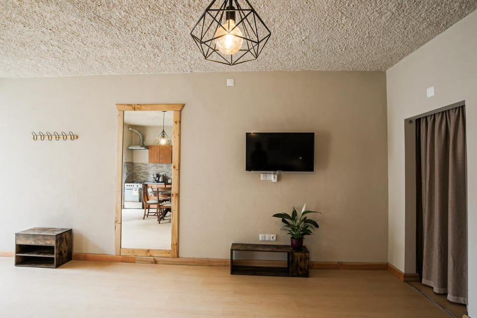 Communal lounge/ TV room, TV and multimedia, Living room