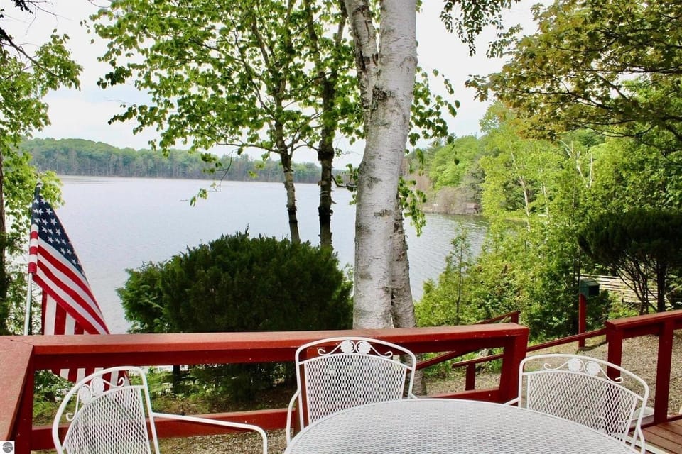 Nearby landmark, Day, Natural landscape, Lake view