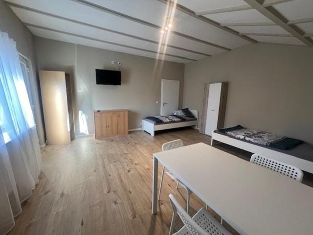 Daytona Monteur Apartment Apartment in Hesse