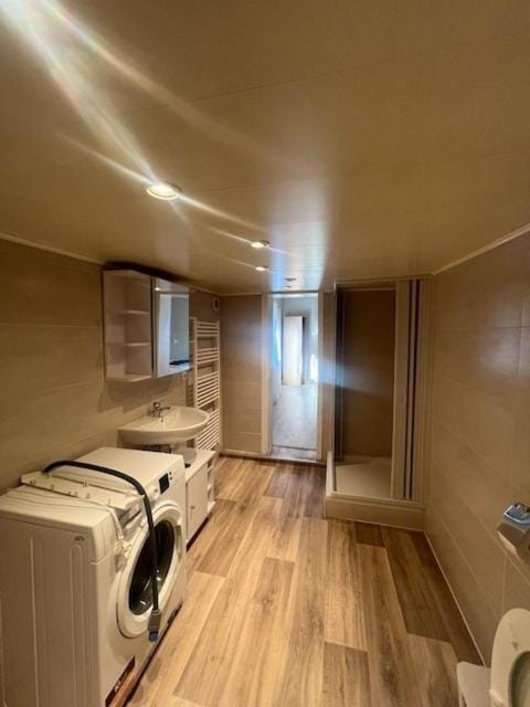 Daytona Monteur Apartment Apartment in Hesse