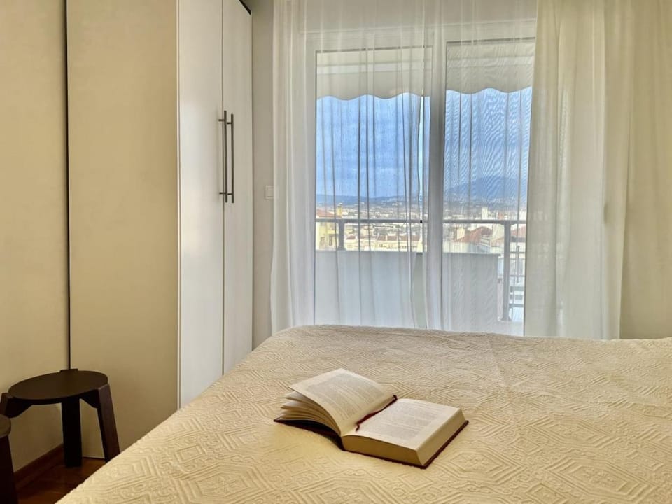 East Coast Théa Apartment in Decentralized Administration of Macedonia and Thrace