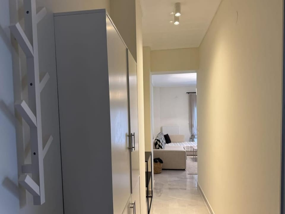 East Coast Théa Apartment in Decentralized Administration of Macedonia and Thrace