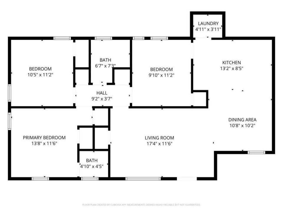 Oasis of Atlanta House in Brookhaven