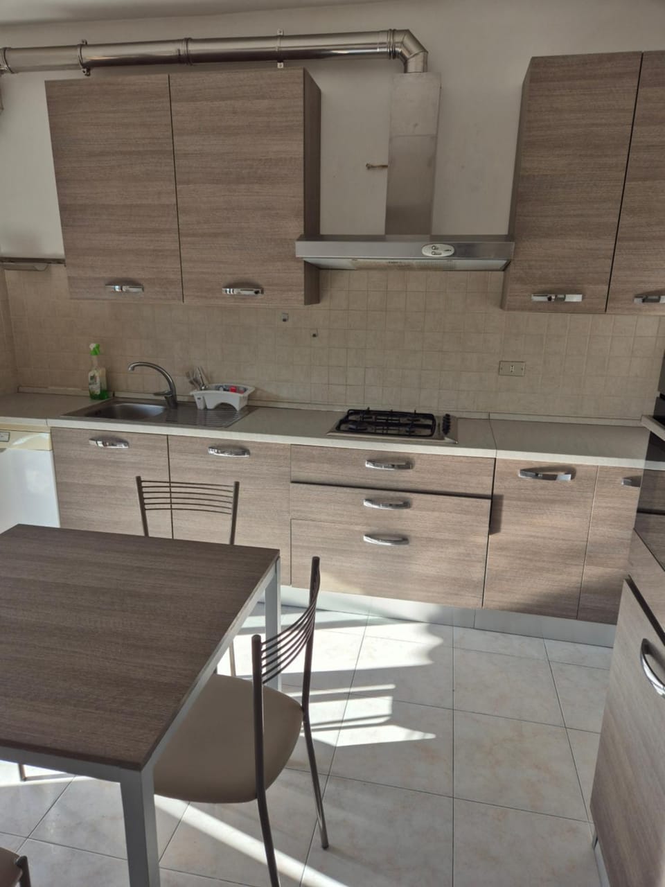Via Nievo Apartment in Giulianova
