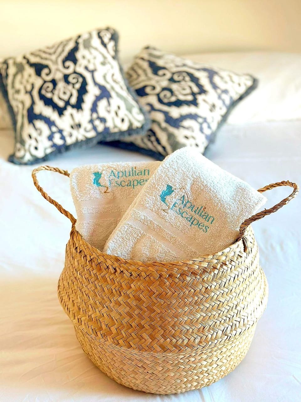 Apulian Escapes - Essentia The Apartment Apartment in Polignano a Mare