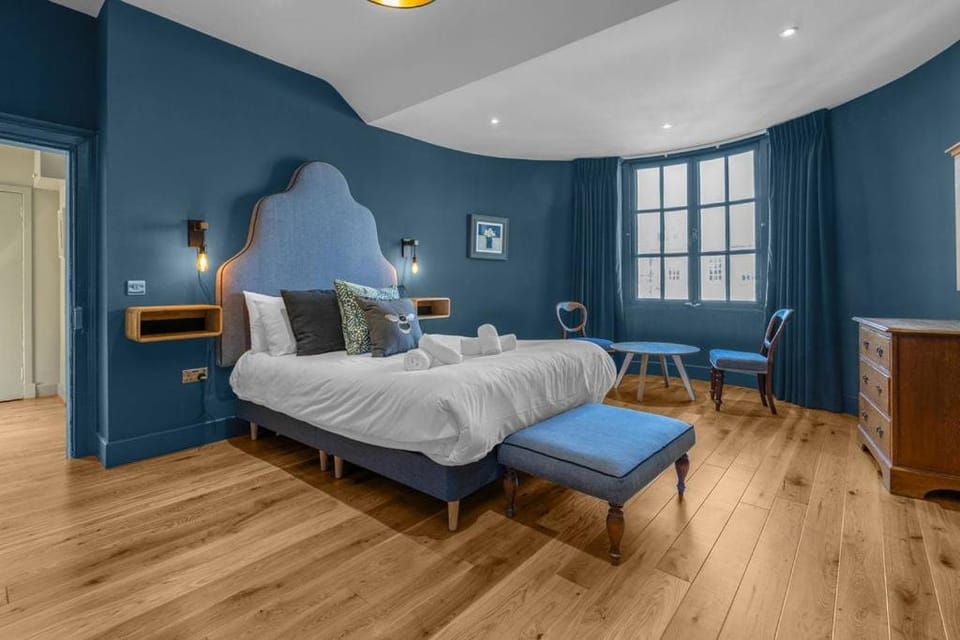 GuestReady - Unique hideaway in Edinburgh Apartment in Edinburgh
