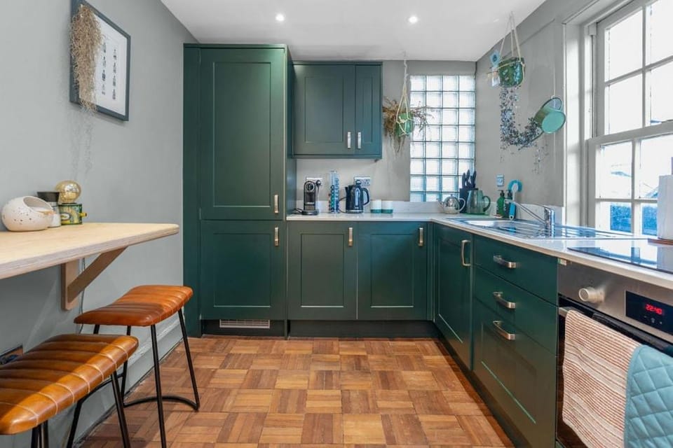 GuestReady - Unique hideaway in Edinburgh Apartment in Edinburgh