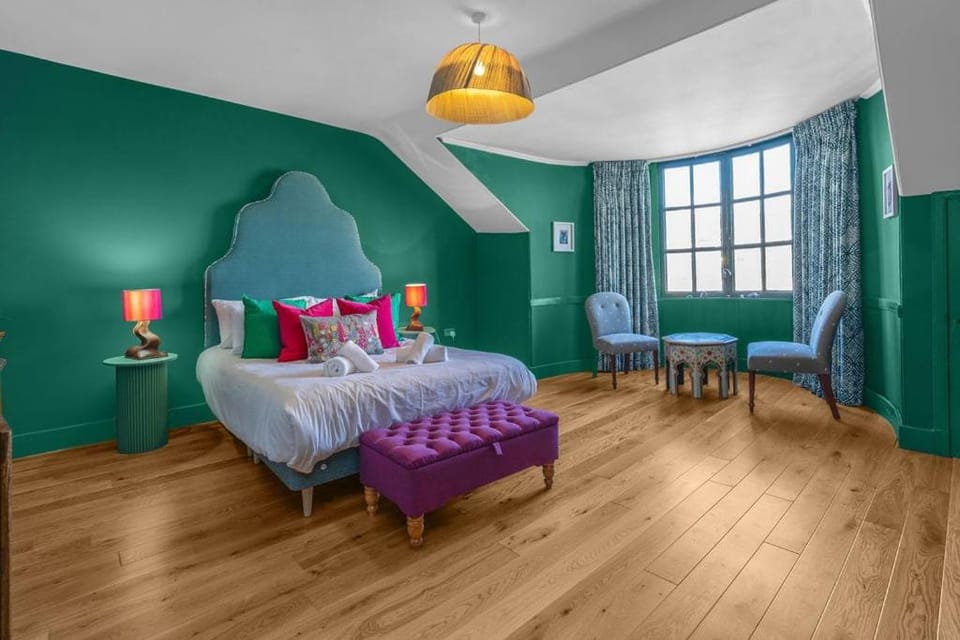 GuestReady - Unique hideaway in Edinburgh Apartment in Edinburgh