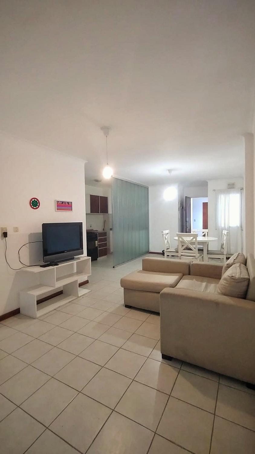 Departamento completo en barrio centro Apartment in Villa María