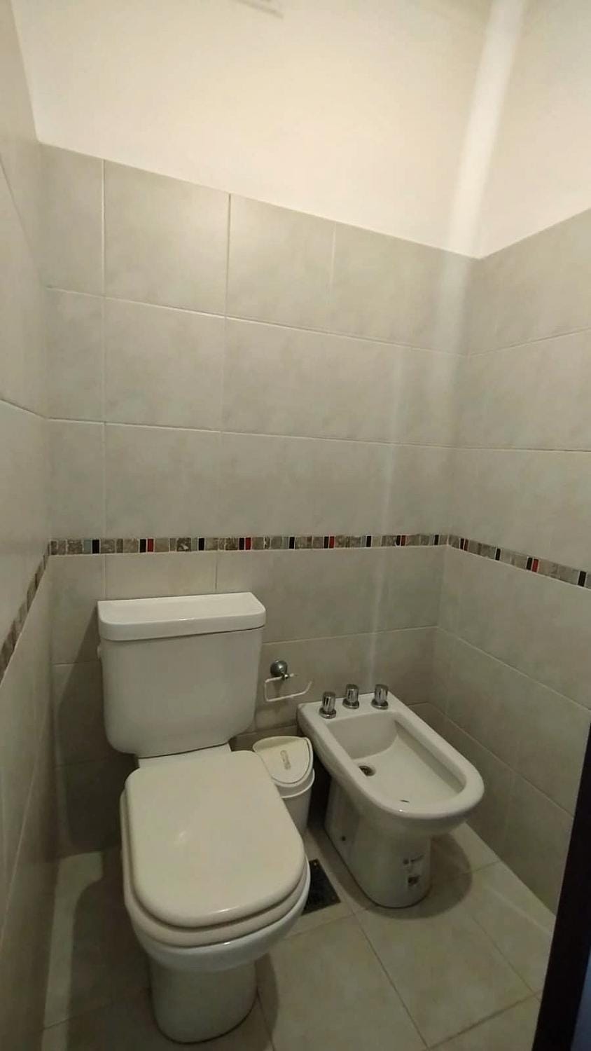 Departamento completo en barrio centro Apartment in Villa María
