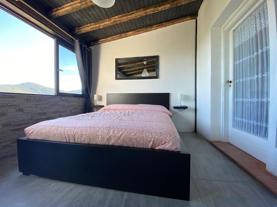 Villa Kima Turchese 5 Andrea House in Sardinia