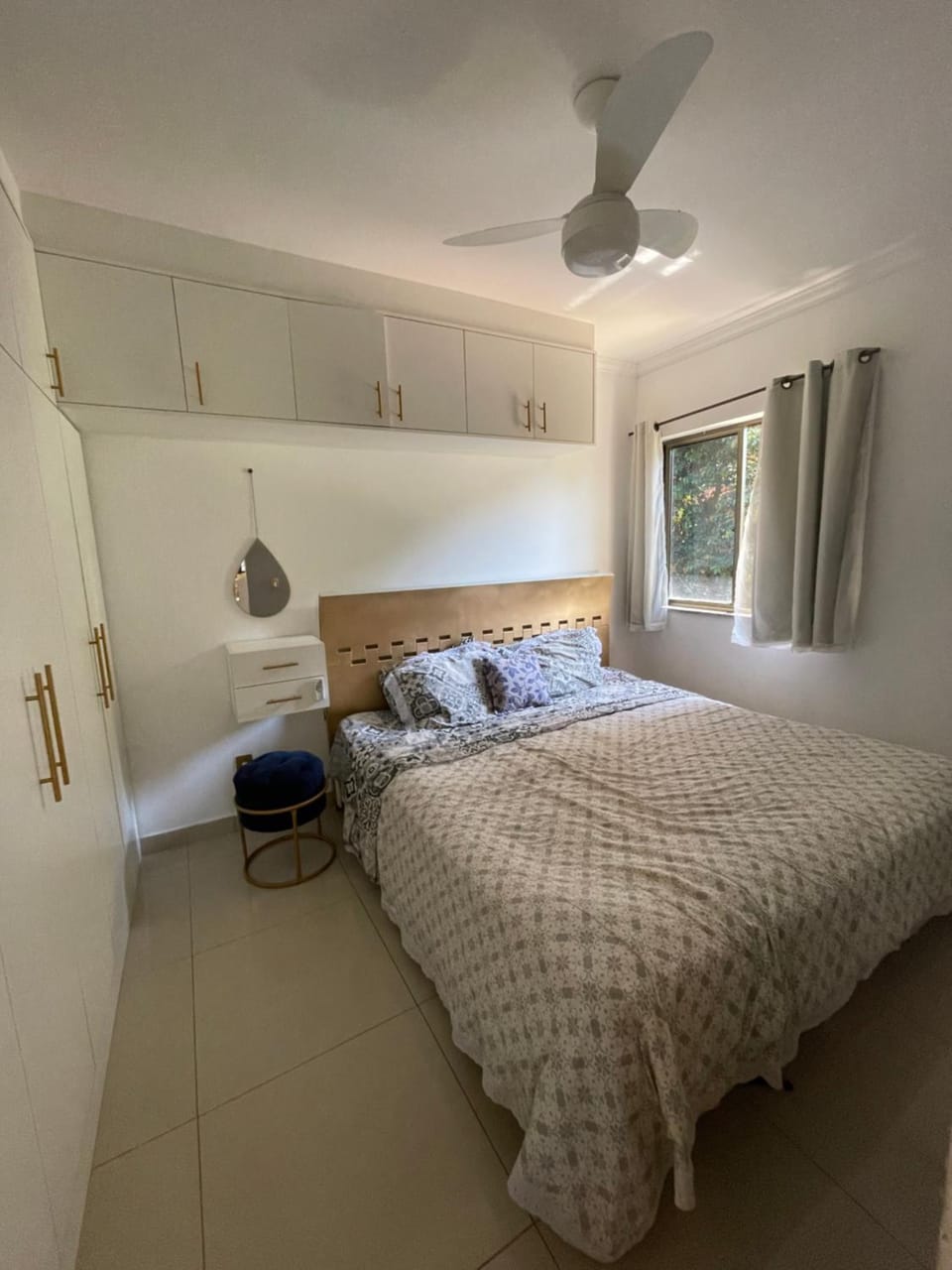 Sossego do Pontal Apartment in Rio de Janeiro