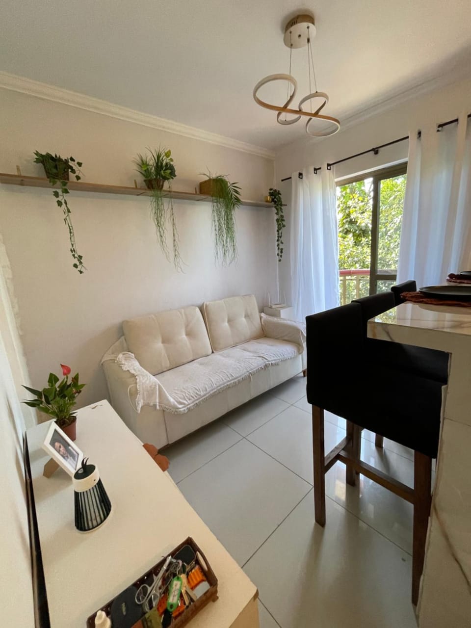 Sossego do Pontal Apartment in Rio de Janeiro
