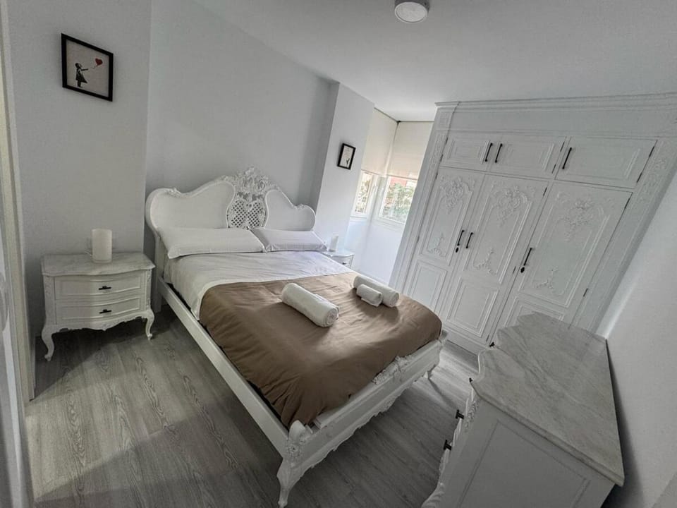 Casa Alberto Apartment in Cordoba