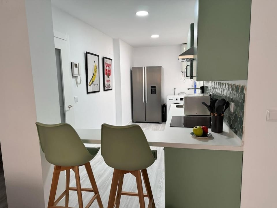 Casa Alberto Apartment in Cordoba