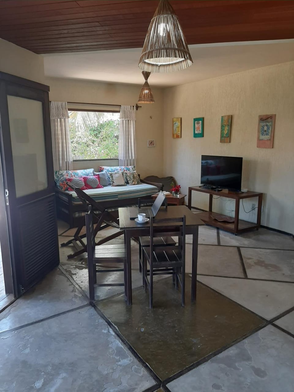 Casa Jeri Duo House in Jericoacoara