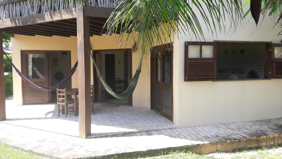 Casa Jeri Duo House in Jericoacoara