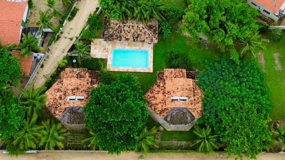 Casa Jeri Duo House in Jericoacoara