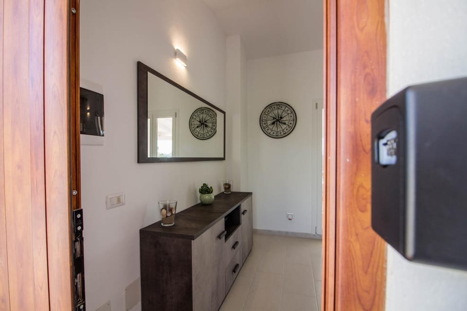 GuestHost - Casa Nina - relax close to the beach Apartment in Porto Istana