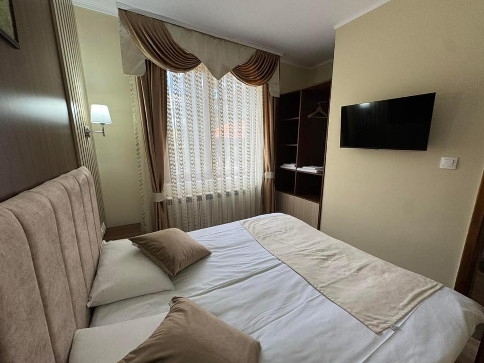 Ивелия Къща за гости Bed and Breakfast in Decentralized Administration of Macedonia and Thrace
