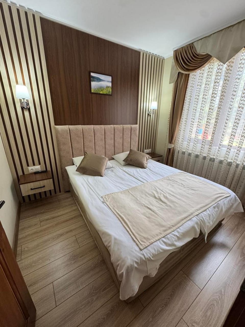 Ивелия Къща за гости Bed and Breakfast in Decentralized Administration of Macedonia and Thrace