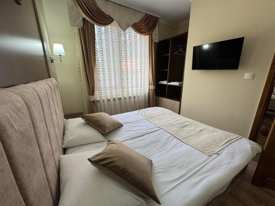 Ивелия Къща за гости Bed and Breakfast in Decentralized Administration of Macedonia and Thrace