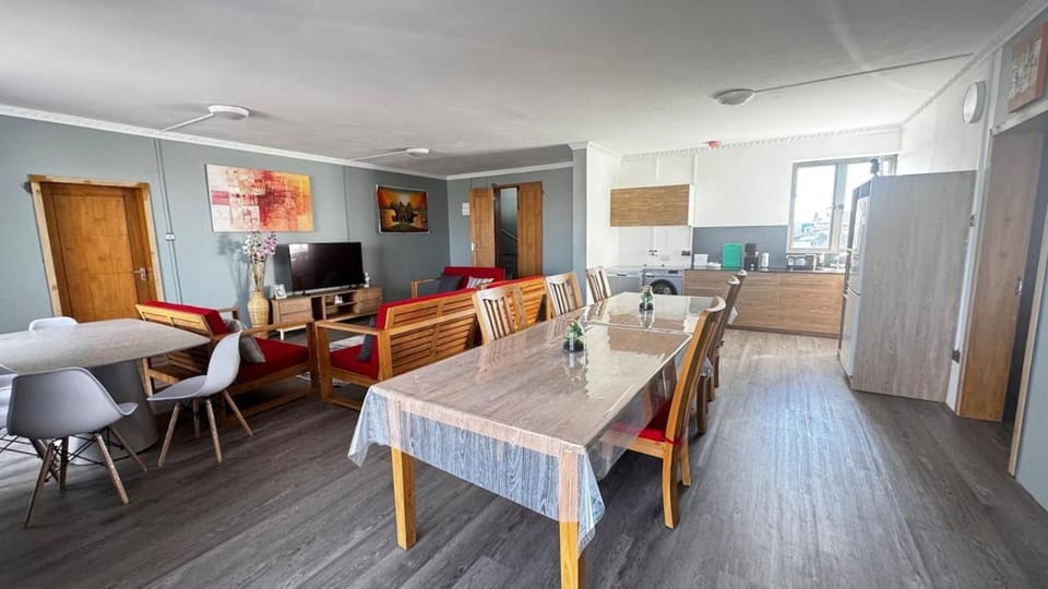 Le petit bonheur Apartment in Trou-aux-Biches