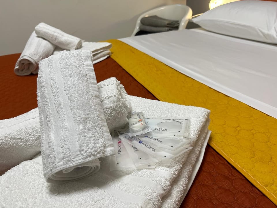 towels