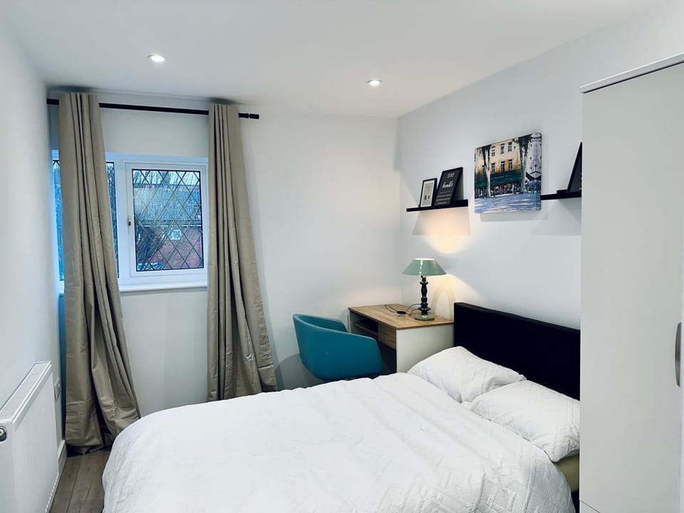 Rooms In Bury St Edmunds Vacation rental in Forest Heath District