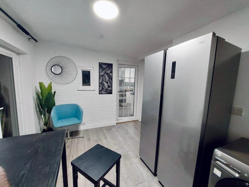 Rooms In Bury St Edmunds Vacation rental in Forest Heath District