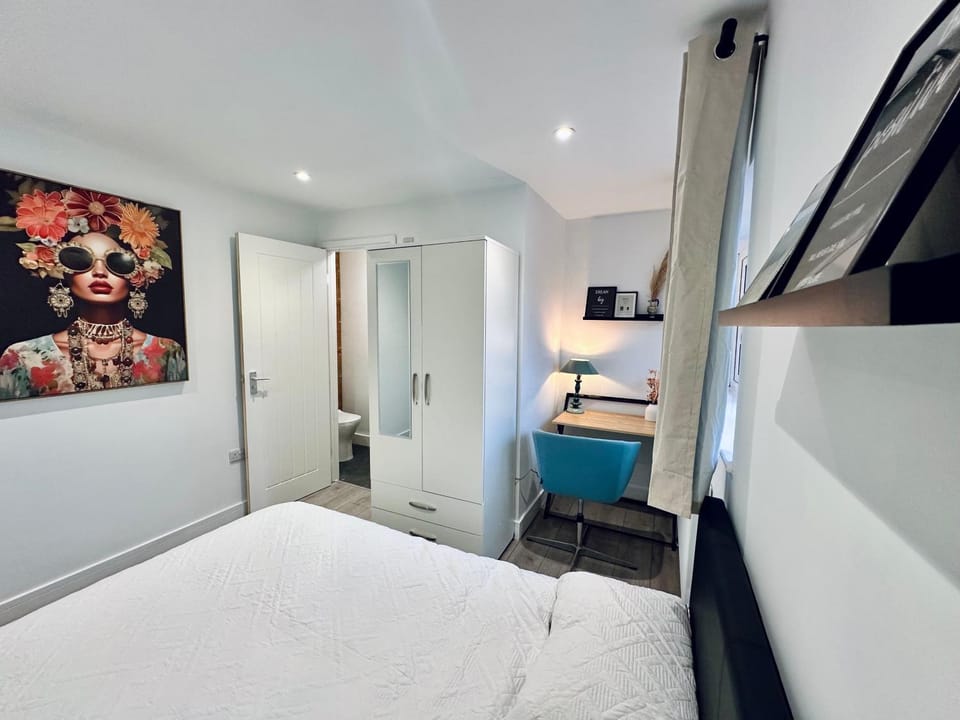 Rooms In Bury St Edmunds Vacation rental in Forest Heath District