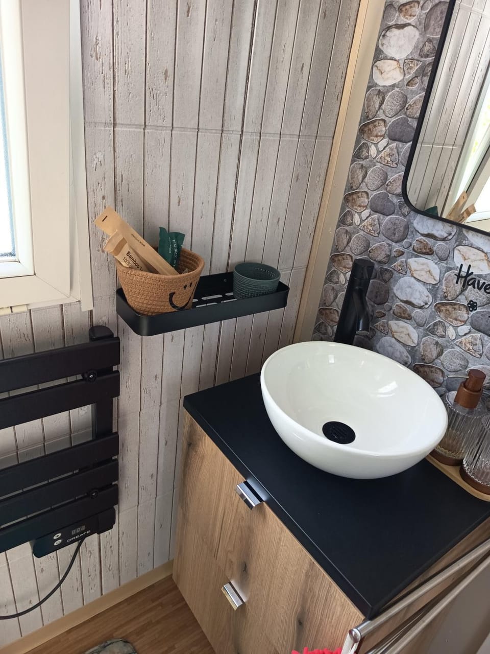 Mobile home Campground/ 
RV Resort in Quimper