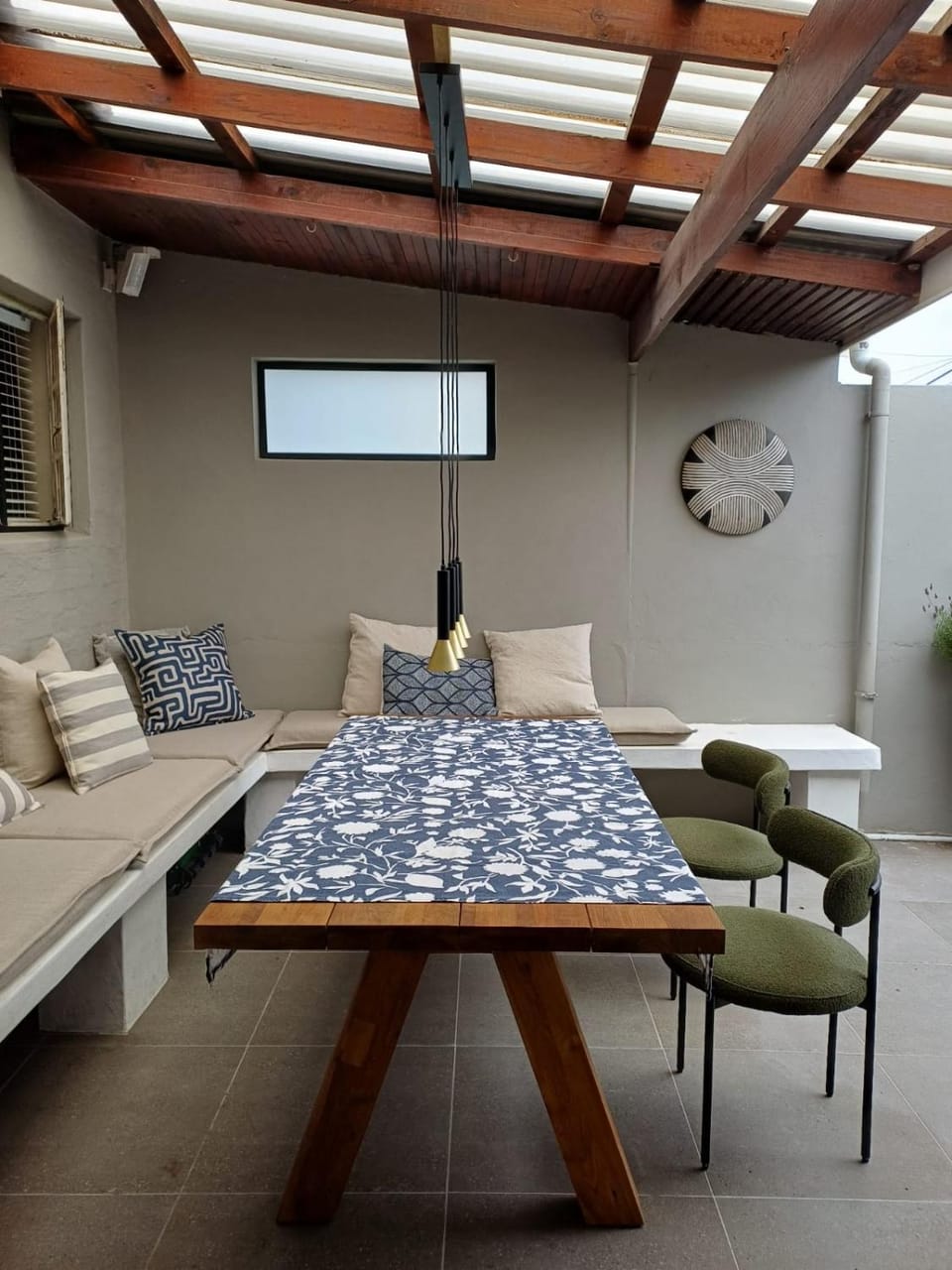 Oystercatcher Guest House House in Western Cape