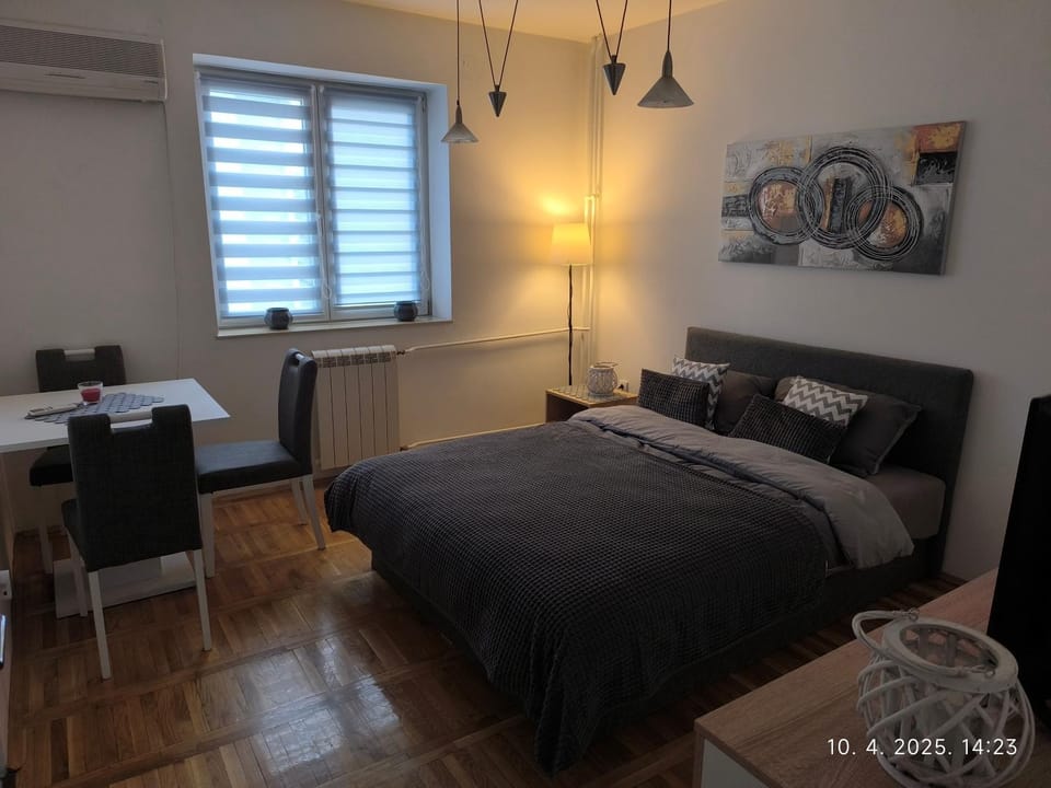 Marigold NS Apartment in Novi Sad
