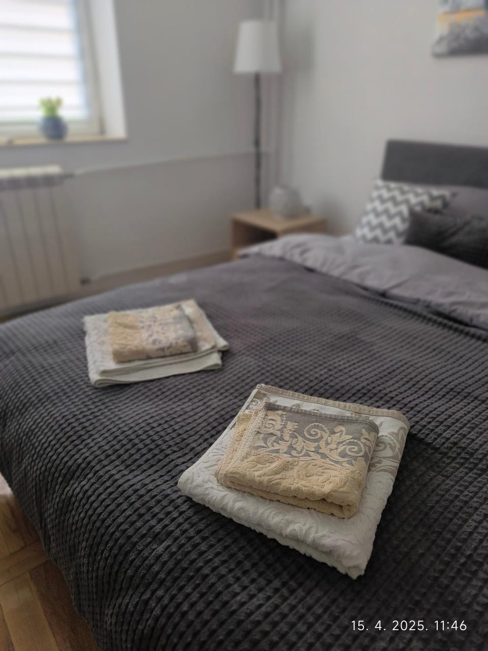 Marigold NS Apartment in Novi Sad