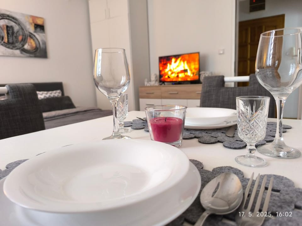 Marigold NS Apartment in Novi Sad