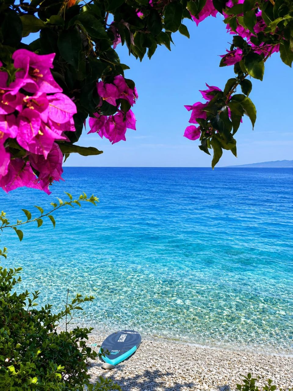 Property building, Restaurant/places to eat, Spring, Day, Natural landscape, Beach, Sea view, Swimming pool, Breakfast