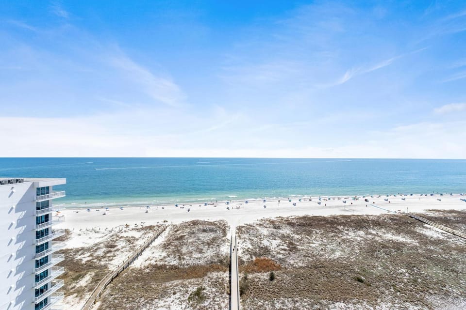 Phoenix VIII 1503 House in Orange Beach