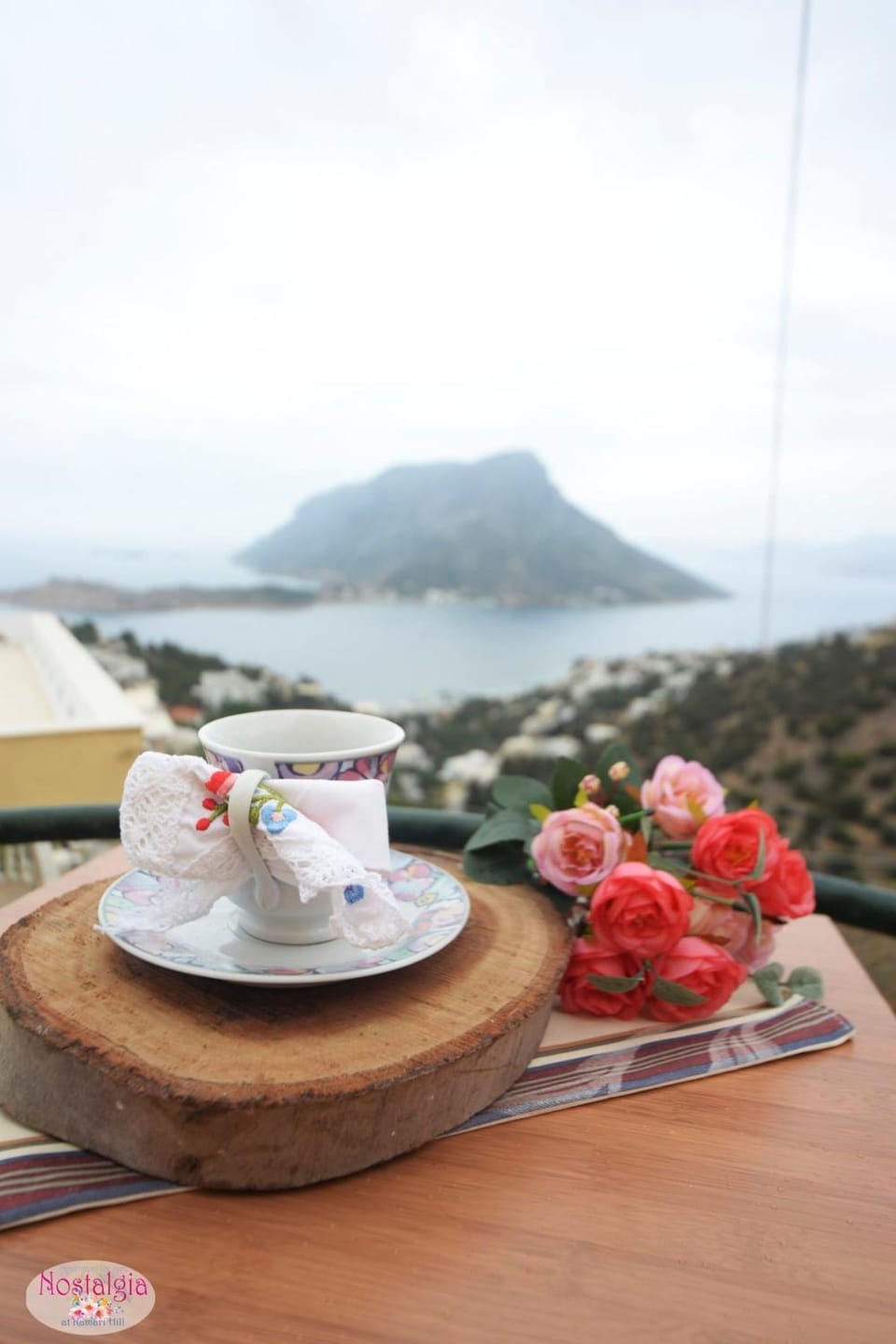 Day, Balcony/Terrace, Sea view