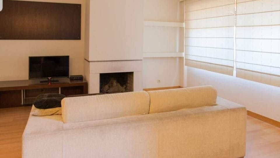 Oporto Spacious AP 4 bedroom Apartment in Porto District