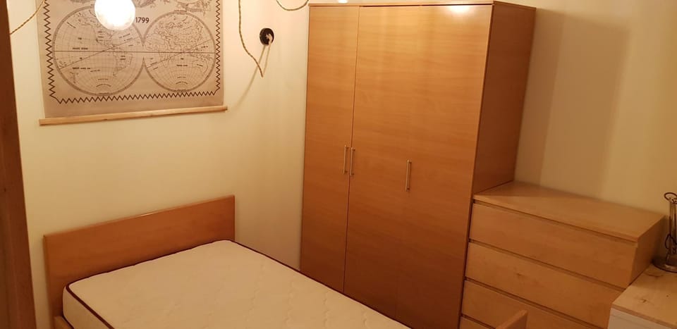 Oporto Spacious AP 4 bedroom Apartment in Porto District