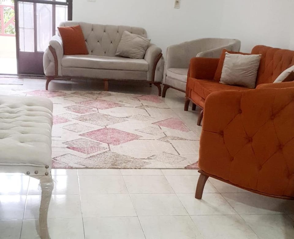 Honey Home Apartment in New Cairo City
