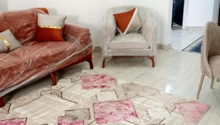 Honey Home Apartment in New Cairo City