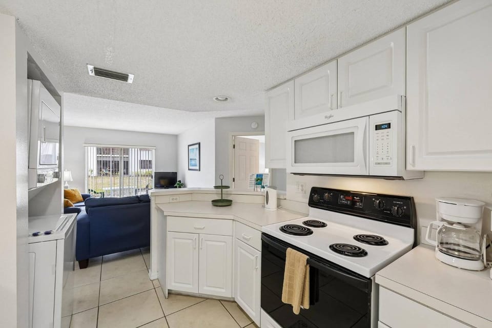 Seaside Bliss House in Bradenton