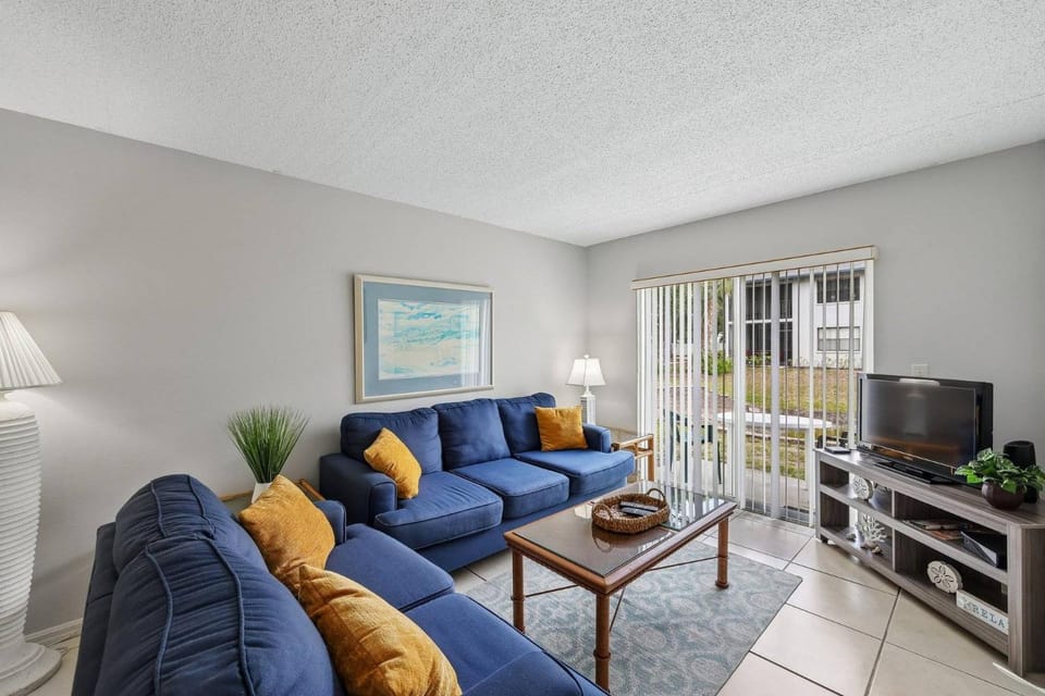 Seaside Bliss House in Bradenton